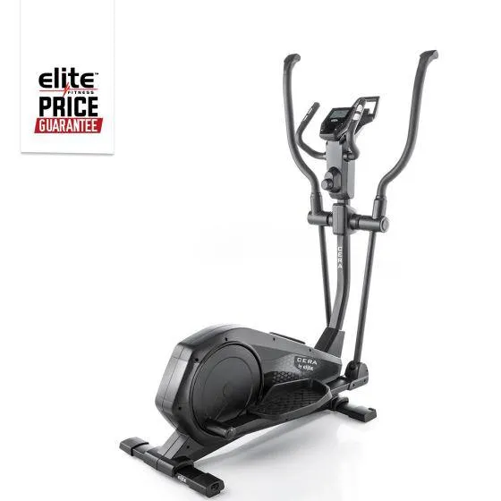 CERA ELLIPTICAL