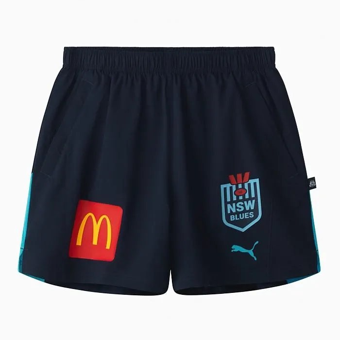 2024 New South Wales Blues Training Shorts
