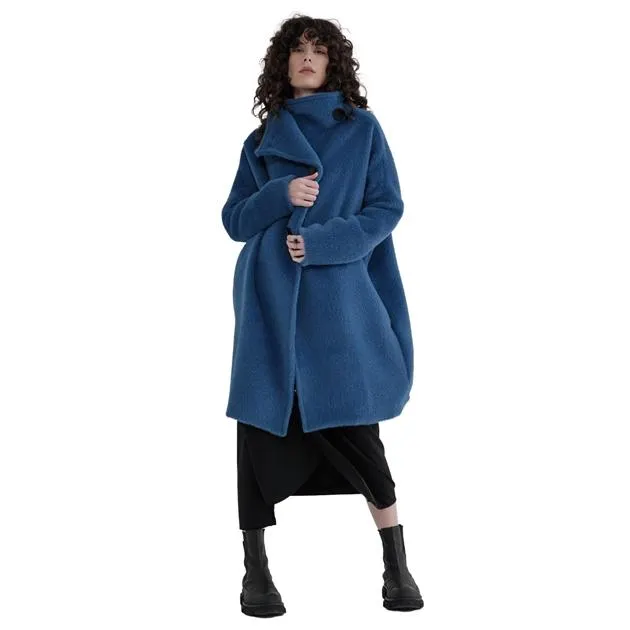 taylor Magnitude Coat