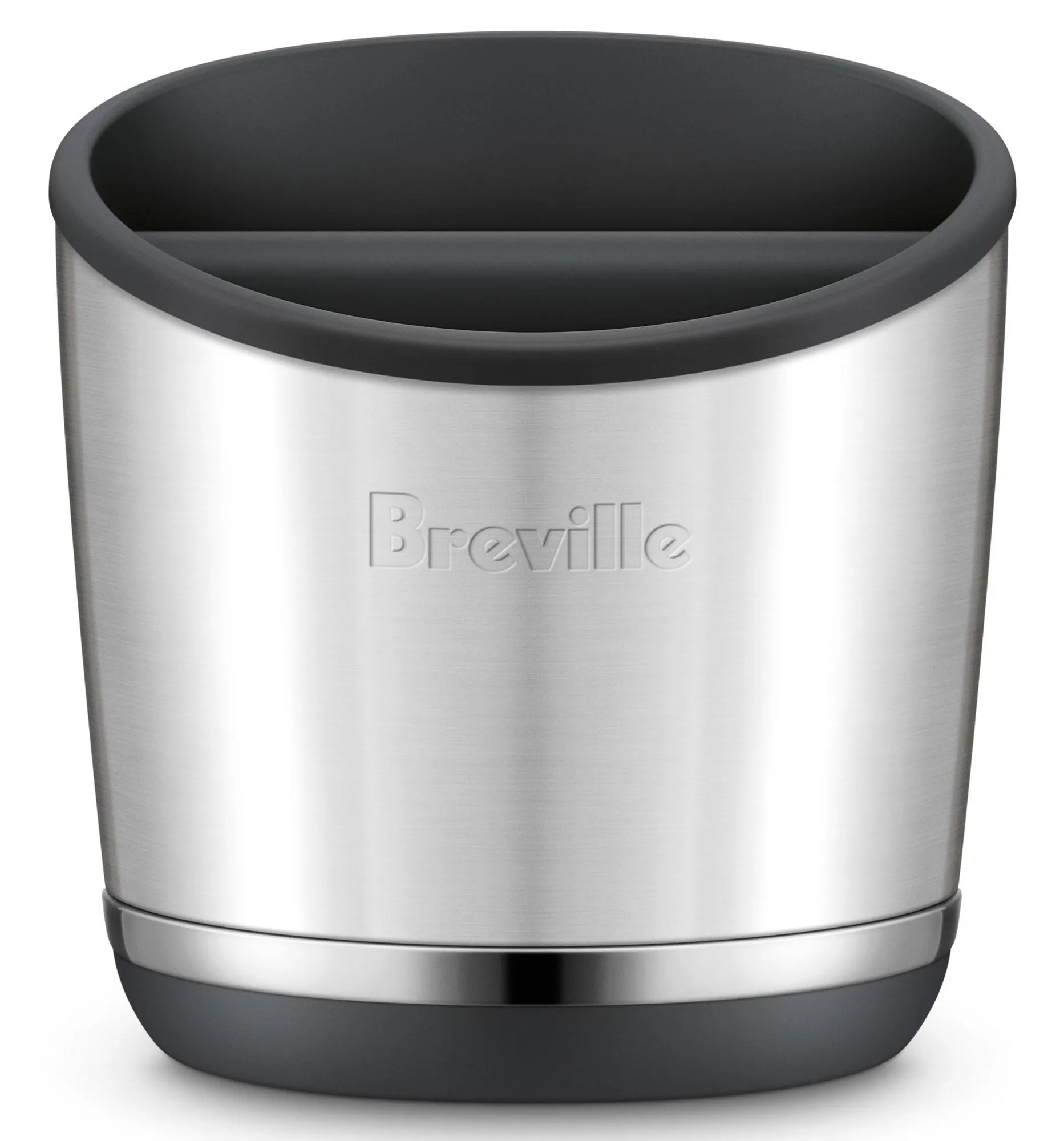 Breville The Knock Box 20 - Stainless Steel