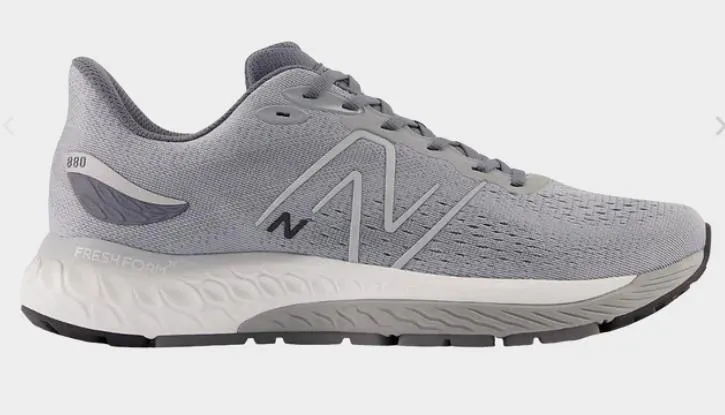 NEW BALANCE 880 v12 (2E WIDE) MENS