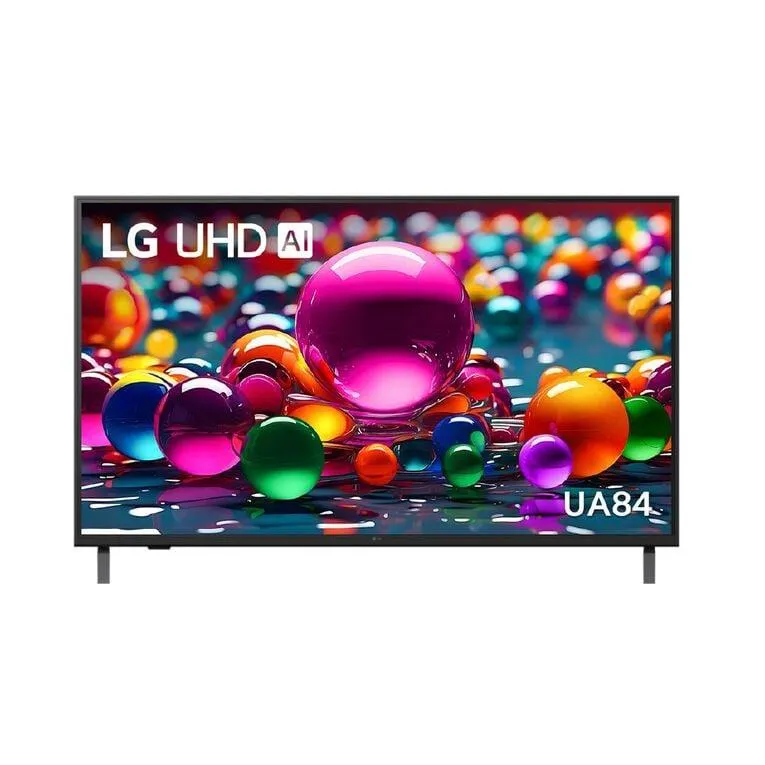 LG 43 Inch UA8450 AI LED UHD 4K Smart TV