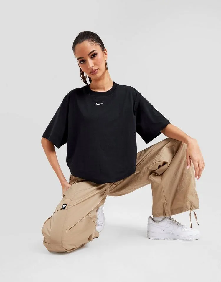 Nike Trend Oversized T-Shirt