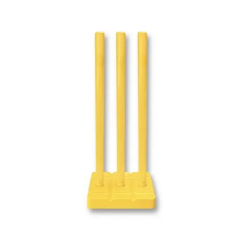 Kiwi Cricket Stumps Base Only