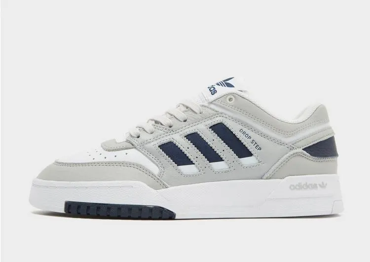 adidas Originals Drop Step Low