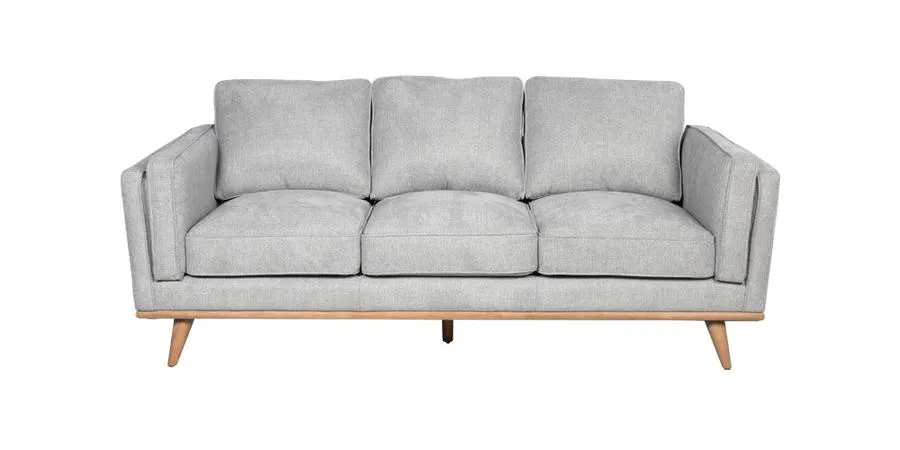 Gwen 3 Seater Sofa in Fabric