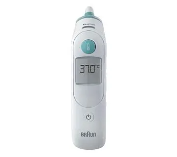 Braun Thermoscan 5 Ear Thermometer