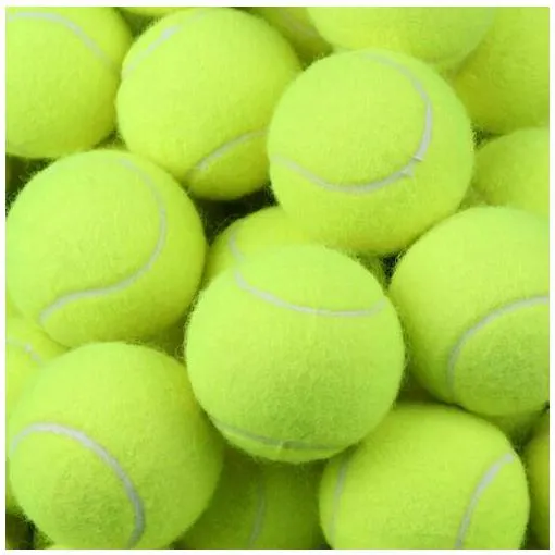 Tennis Ball (Pack of 6)