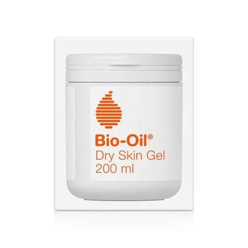 Bio-Oil Dry Skin Gel 200ml