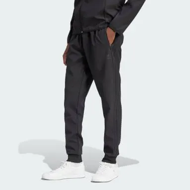 SST Bonded Track Pants