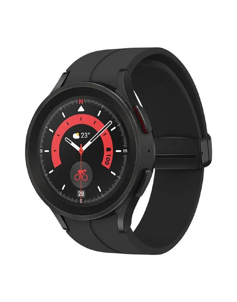 Samsung Galaxy R920 Watch 5 Pro 45MM (Brand-New)