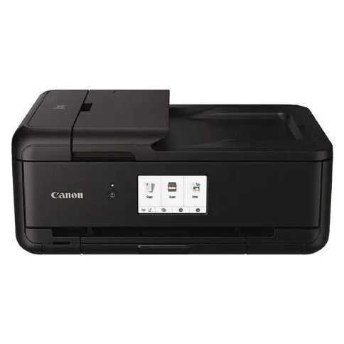 PIXMA TS9560 A3 Printer Black
