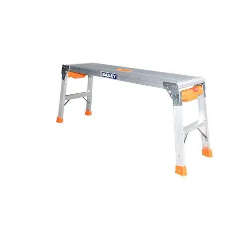 Bailey 120kg 1.2mL X .370W Work Platform