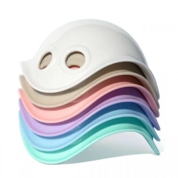 Bilibo | Pastel Mini 6pk