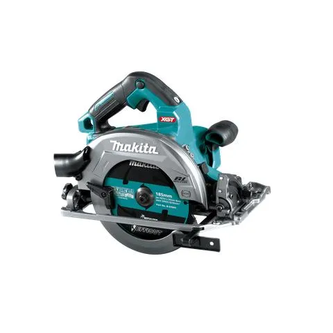 Makita XGT Cordless Circular Saw Brushless 185mm 40v 4Ah
