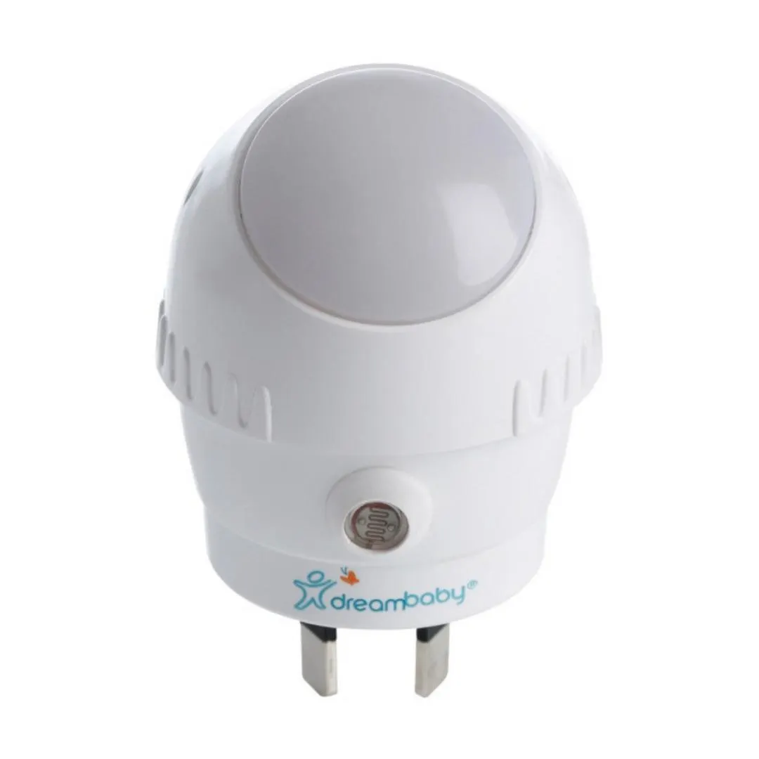 Dreambaby Swivel Auto Sensor Night Light