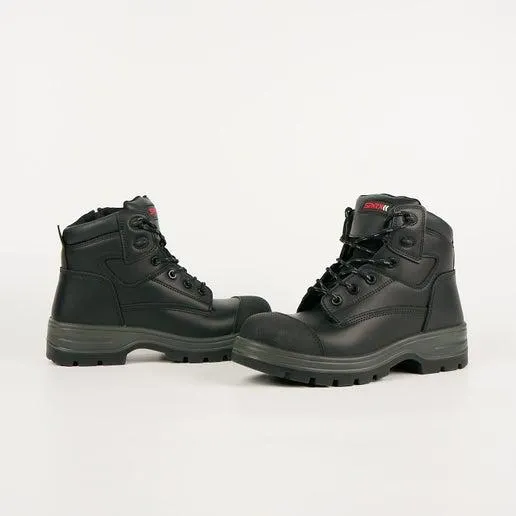 Number One Shoes + Hannahs 2024