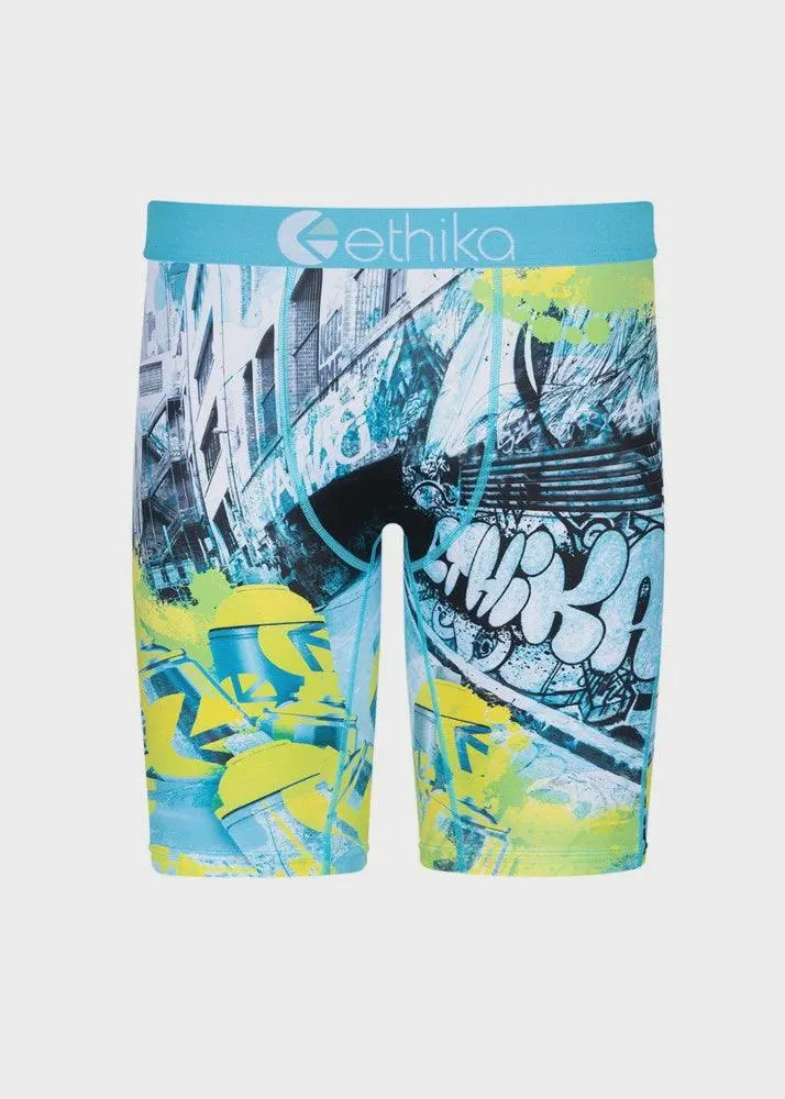 ETHIKA Boys In The Yard Staple