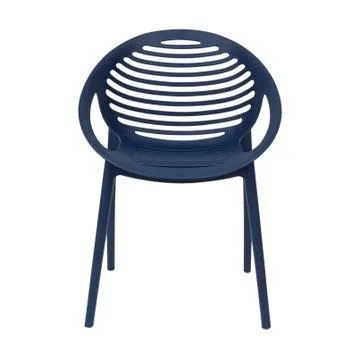 Tig Chair - Navy