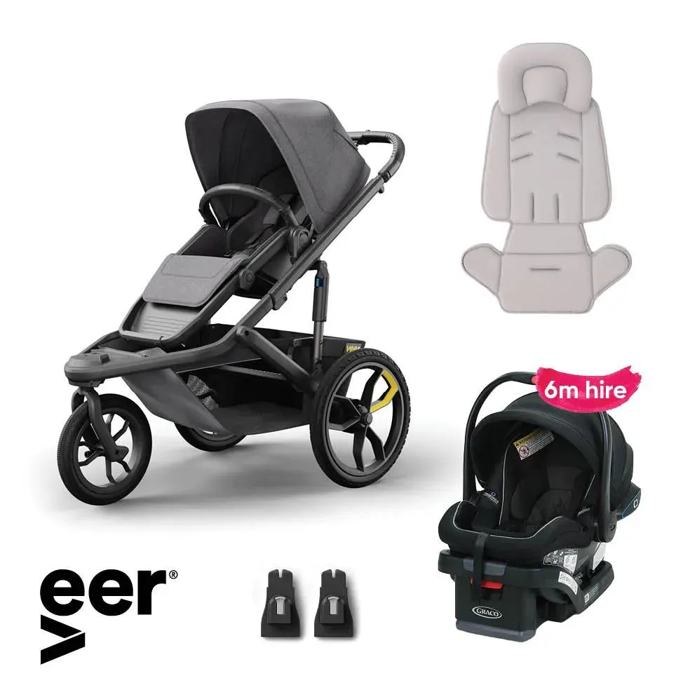Veer &Jog Eco Bundle
