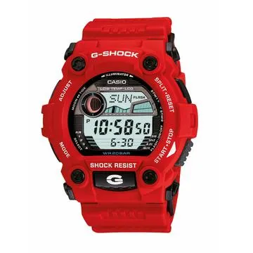 Casio G-Shock