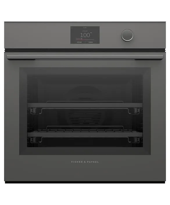 Combination Steam Oven, 60cm, 23 Function