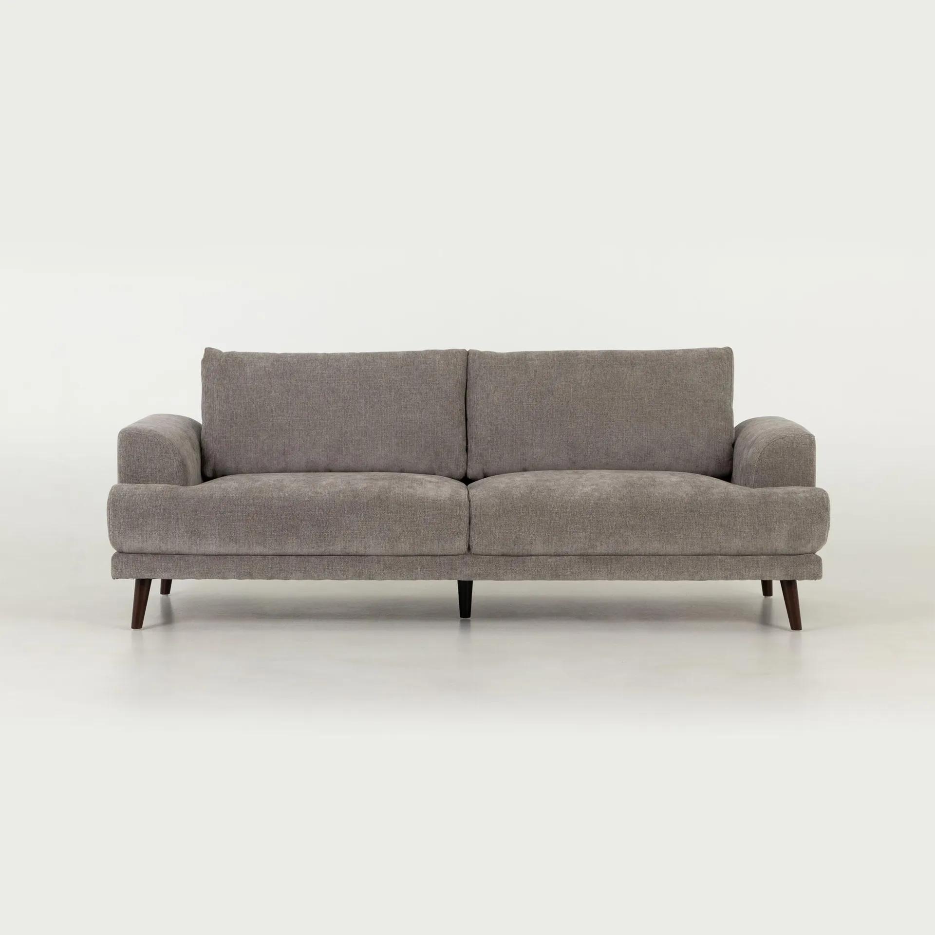 Cooper 3 Seater + 2 Seater, Grey