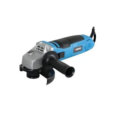 900W 125mm Angle Grinder Corded