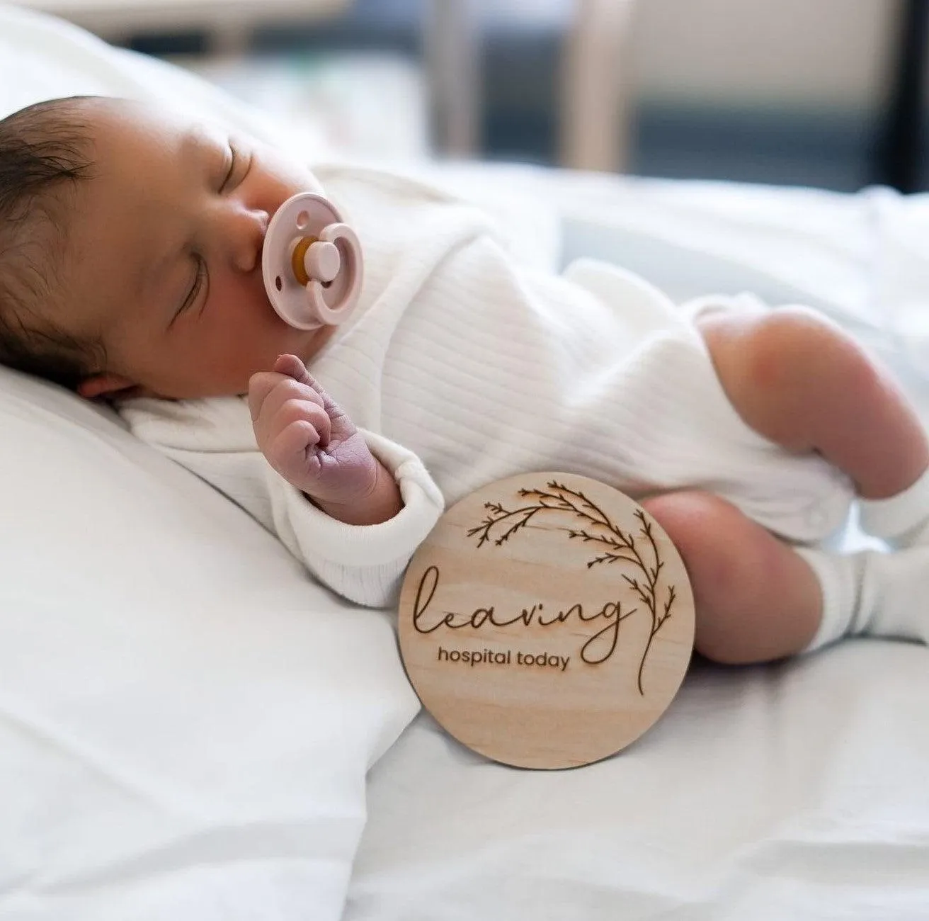 Milestone Disks - Whimsical