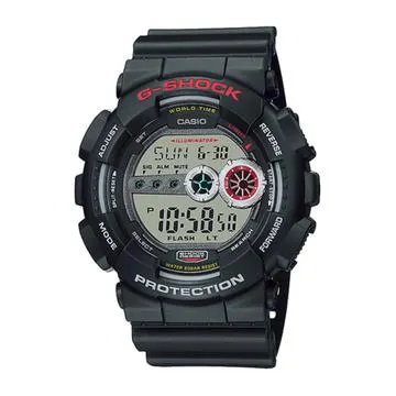 G-Shock Mens Digital Watch