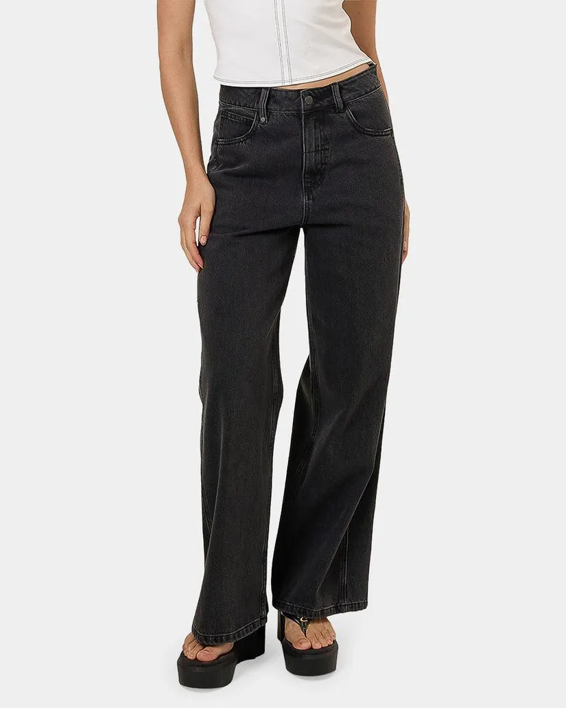 WOMENS ASHTON DENIM JEANS
