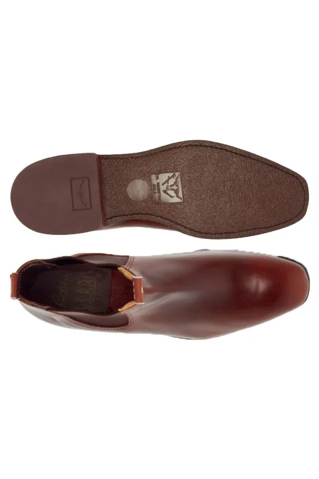 Comfort Craftsman Boot