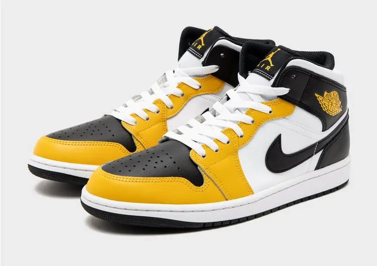 Jordan Air 1 Mid