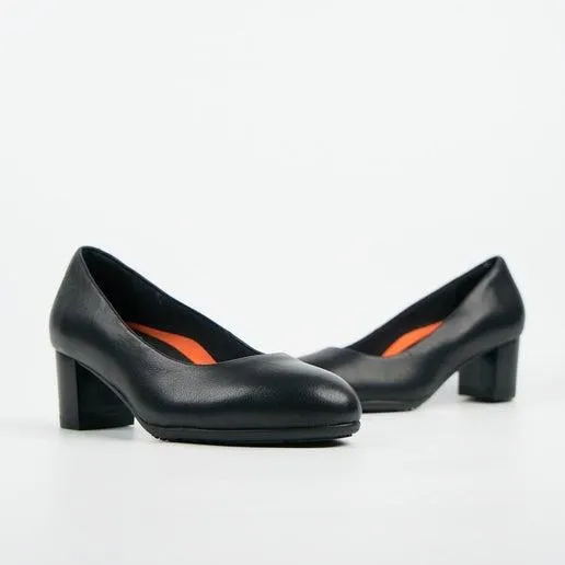 Number One Shoes + Hannahs 2024