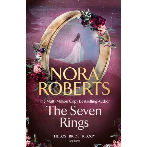 The Seven Rings Trade Paperback