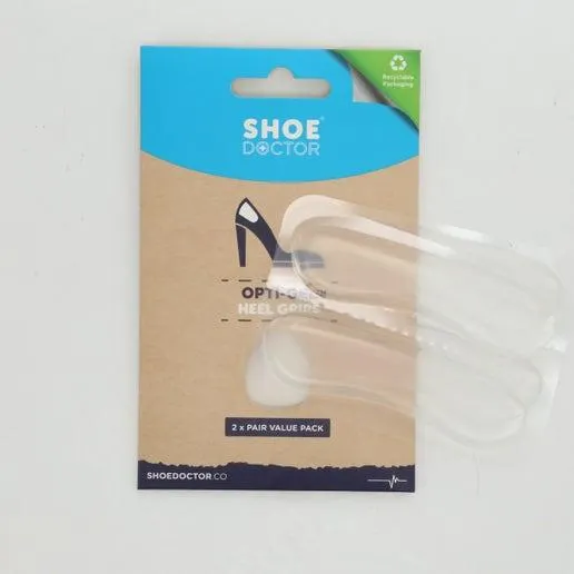 Number One Shoes + Hannahs 2024