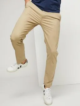 Levi's Xx Chino Standard Taper In True Chino Shady