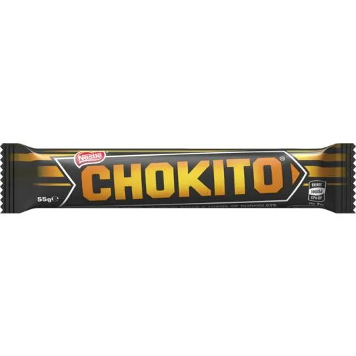 Nestle Chokito 55g