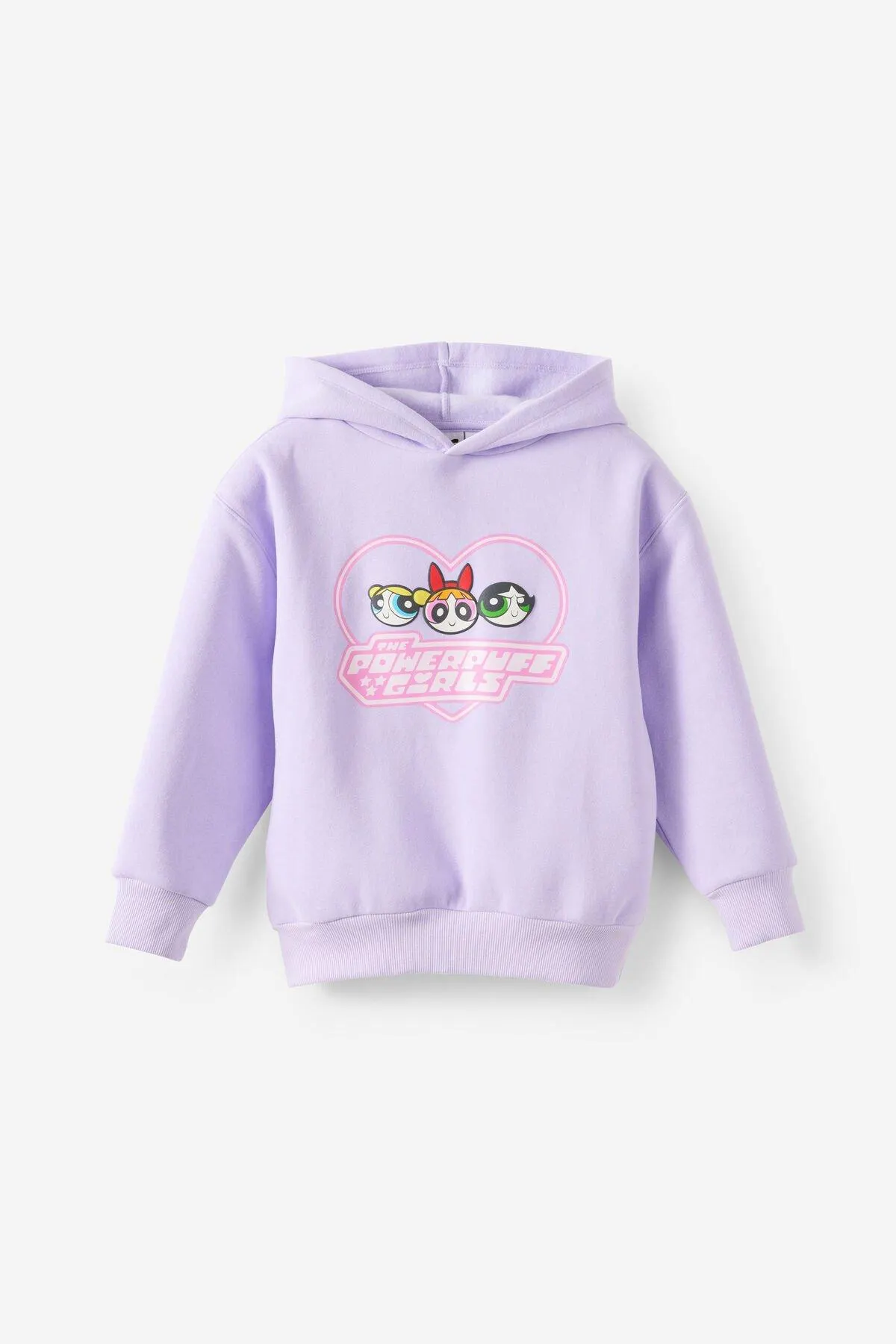 License Sammy Oversized Hoodie