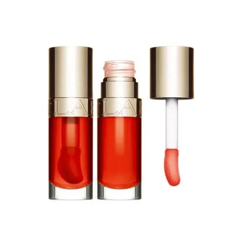 Clarins Lip Comfort Oil No.05 Apricot 7ml