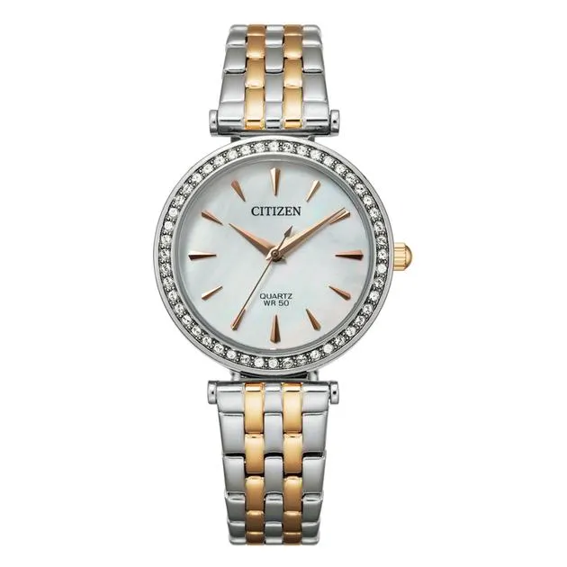 Citizen Ladies Watch ER0216-59D