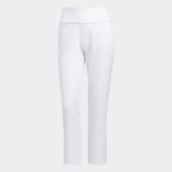 Pull-On Ankle Pull-On Ankle Golf Pants