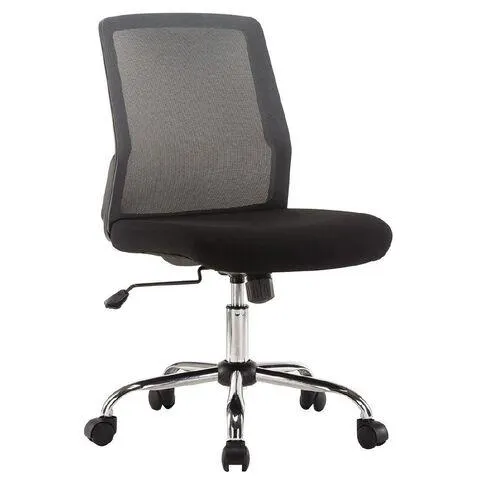Workspace Sentar Meshback Chair Grey