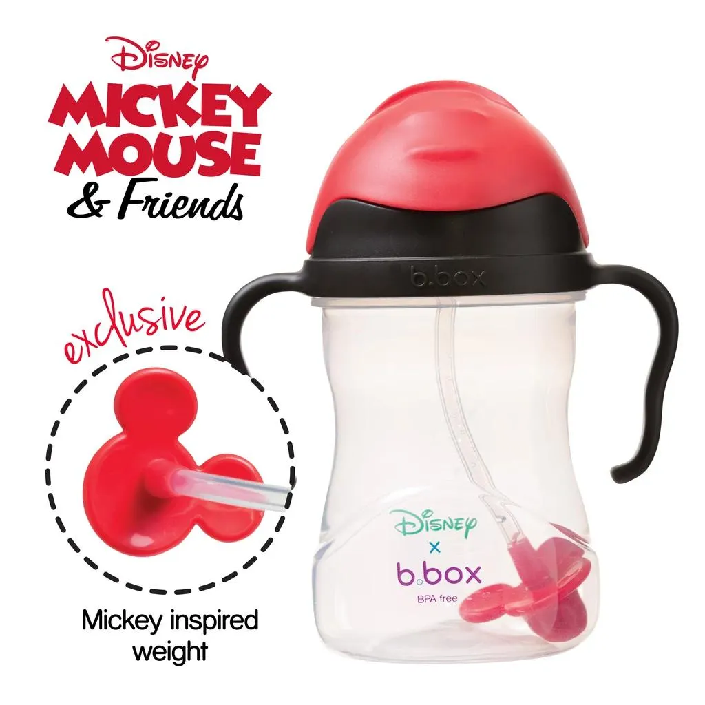 B.Box Disney Sippy Cup