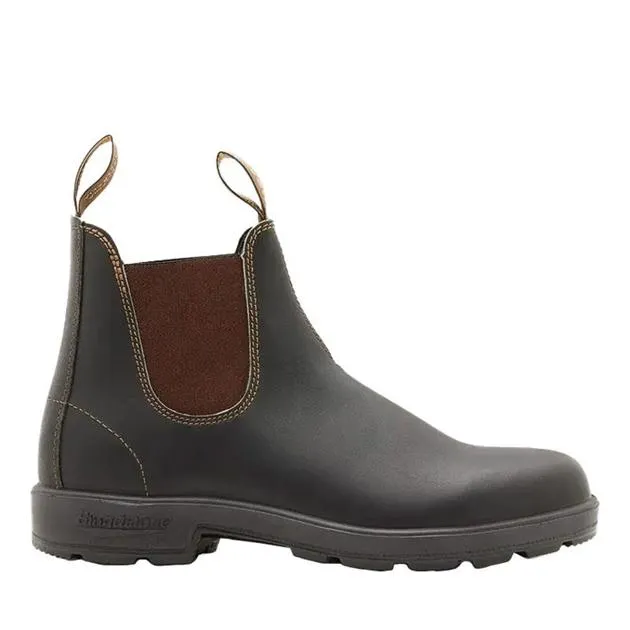 Blundstone 500 Men's Originals Chelsea Boot