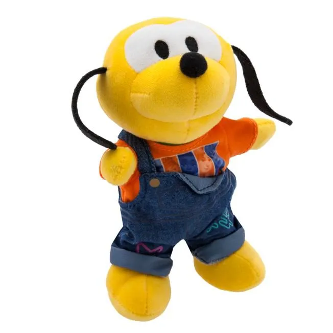 4★Town Inspired Disney nuiMOs Plush Outfit, Turning Red