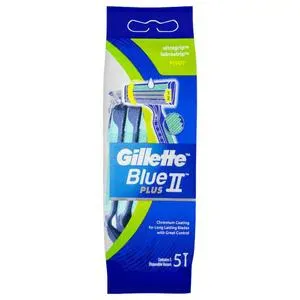Gillette Sensor 3 Comfort Disposable 4pk