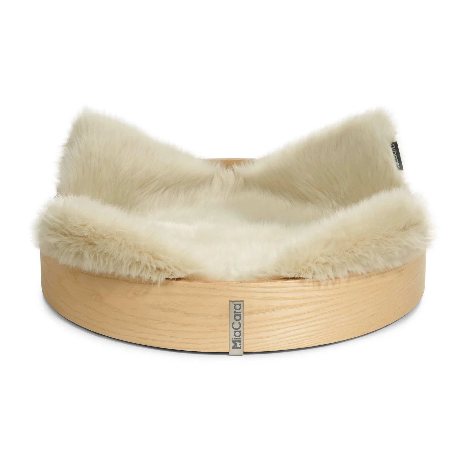 Anello Cat Basket - Ash