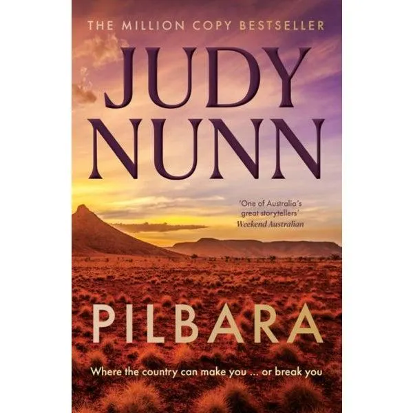 Pilbara Trade Paperback