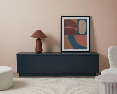 Oslo Entertainment Unit - Ink